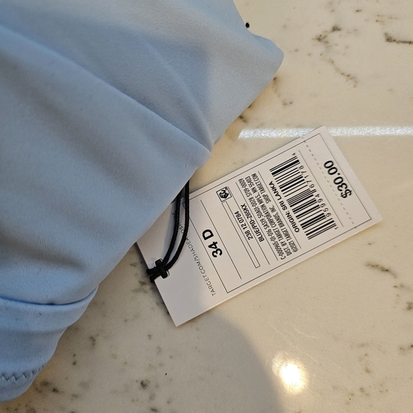 Shade & Shore Bikini Top - Picture 2 of 6